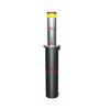 Columna Ajustable Automática Columna Ajustable de Carretera Estacionamiento Barrera de Carretera de Acero Inoxidable Columna Ajustable de Tráfico Columna Anticolisión Fabricante