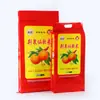 Bolsa de Arroz 25kg Envío Gratis 15kg Bolsa Tejida Roja Personalizada 10kg Fertilizante Alimento Espesada Bolsa de Embalaje a Prueba de Polvo