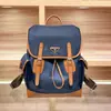 Bolsos para Mujer, Mochilas de Moda Nuevas para Mujer, Mochilas Versátiles de Tela de Nylon de Gran Capacidad para el Verano, Casuales, para el Trabajo y los Viajes Diarios