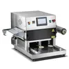 Caja de Comida Rápida para Llevar Empaque de Productos de Pato Marinados Máquina Empaquetadora de Cajas de Alimentos Comerciales Máquina Selladora Máquina de Conservación por Atmósfera Modificada con Gas
