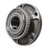 El rodamiento de rueda 31211129386 es adecuado para la rueda delantera del BMW Serie 5 (E34)/Serie 7 (E32) unidad de cubo de rueda