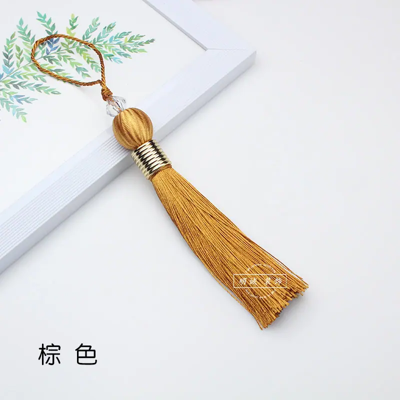 SKU15_颜色分类(棕色 （一包10个）)