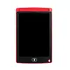 Tablero de Escritura a Mano LCD para Niños Tablero de Pintura Graffiti Dibujo Protección Ocular Borrado con un Solo Clic LCD LCD Tablero de Escritura Venta al por Mayor