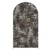 Temu Amazon Exclusivo Transfronteiriço 1 Peça Conjunto Arco de Vaca Tecido de Fundo Elástico em Forma de U Decoração de Festa Personalizável de Acordo com a Imagem