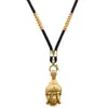 Cordão para Pingente Trançado à Mão, Corda Grossa de Colar Masculino Sem Nó, Corda para Pingente, Corda para Pingente Thangka, Corda de Gola