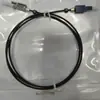 Fibra Óptica Plástica POF HFBR-4503Z 4513Z Cabo de Patch Cord de Fibra Óptica BROADCOM Conversor de Frequência IGBT