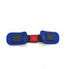 Corrector de Pulgar, Calcetín Ortopédico para Pulgar, Separador de Hueso para Dedo Gordo del Pie, Protector Suave Antidesgaste de Silicona para el Pie