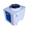 Equipo Mecánico Almacén Frío 3Hp 5Hp Unidad de Refrigeración Libre de Escarcha Fluorada Caliente Equipo de Refrigeración Congelador de Almacén para Conservación de Frescura