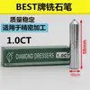 Piedra de Molienda de Diamante Natural Bolígrafo Cortador de Diamante Bolígrafo Corrector Rueda Rectificadora de Punta MÁXIMA Calidad Rectificador de Rueda Diamante Bolígrafo de Diamante