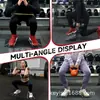Bloque de Yoga Trapezoidal Eva Bloque de Espuma Entrenamiento con Pesas Amortiguación Eva Almohadilla para Pies Espuma Eva de Alta Densidad Personalización