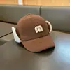 Chapéus Protetores de Ouvido Infantis para Outono e Inverno, Bonés de Baseball para Meninos, Chapéus Versáteis para Meninas Pequenas, Chapéus Bico de Pato para Meninas, Chapéus Lei Feng