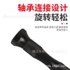 Taladro de Mano Negro Personalizado para Manualidades, Mini Taladro de Mano de Tres Mordazas, Fabricante de Herramientas de Taladrado Manual
