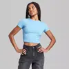 2024 Amazon Europeo y Americano Verano Nuevo Moda Femenina Casual Estilo Deportivo Corto Cuello Redondo Manga Corta Camiseta Mujer
