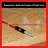 Lote quente capa de poeira para pino de 2,5 mm manga de pino buraco pequeno antigo dc2,5 mm/dc3,5 mm pino manga de plástico manga antiferrugem