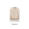 Funda Guardapolvo Comprimible para Ropa Bolsa Guardapolvo Almacenamiento Transparente Colgante Traje Impermeable y a Prueba de Humedad Cubrepolvo para Abrigo Visible