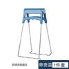 Soporte para Tazón Multifuncional de Acero Inoxidable al por Mayor para Fabricantes, Soporte para Tazón Antideslizante y Aislante Térmico, Clip para Tazón para Uso en el Hogar