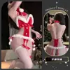 Fantasy Borboleta Seda Lingerie Desejo Puro Fantasias para Role-Playing Estilos Sedutores Provocantes Roupa de Dormir Coleção Flirt 2