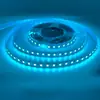 Tira de Luces LED Bajo Voltaje 2835 Placa Desnuda SMD 12V 120 Luces Tira de Luces Flexible Respaldo Autoadhesivo Decoración del Hogar Luz Lineal de Techo