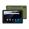 Novo Modelo da Fábrica 10.1 polegadas Tablet Robusto para Desenvolvimento Secundário com NFC Impressão Digital Leitura 2D Tablet Robusto Industrial