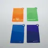 Portatarjeta de autobús creativo cordón para estudiante set de certificados llavero de tarjeta de trabajo LOGOTIPO imprimible en stock diseño gratuito