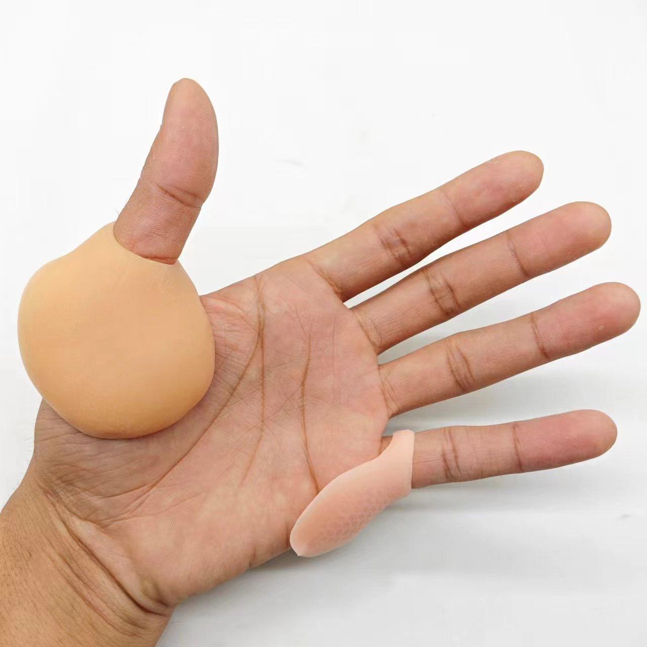 叶子拇外翻分趾器