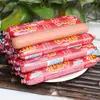 Salchicha Jinluofu 28g Barbacoa Picante Hotpot Fideos Instantáneos Salchicha de Almidón Salchicha a la Parrilla Salchicha Frita Salchicha Especial Frita