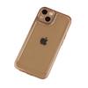 Adecuado para iPhone 15 14 13 Apple 18 Funda de Teléfono Space Anti-Caídas Cubierta Protectora Suave Transparente Lente de Cobertura Total