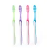 Escova de dentes suspensa de comércio exterior 12 1 suspensa escova de dentes de comércio exterior exportação escova de dentes de cerdas atacado escova de dentes frete