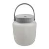 Balde de Conservação de Silicone Bolsa de Conservação para Exterior Bolsa de Conservação Selada de Silicone Balde de Conservação de Silicone Balde de Gelo Armazenamento para Conservação de Alimentos