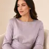 Europeu e Americano transfronteiriço jóias criativas femininas exageradas camisola longa cadeia acessórios multi-camada Laço strass pingente colar