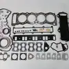 ME994673 Piezas de Motor para Excavadora Sany 215 Kit de Reparación de Motor Mitsubishi 4m50