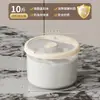 10-50 jin Cubo de Arroz Doméstico con Tapa abatible a Prueba de Insectos a Prueba de Humedad Cubo Sellado para Arroz y Harina Tarro de Almacenamiento Caja de Arroz Plástico Granos de Arroz