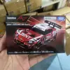 2026 Nuevo Producto Tomy Tomica Modelo de Coche de Aleación No. 98 Tesla Model 3 Bus Actualización de Enero
