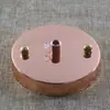 Gancho de Techo, Placa de Techo, Anillo Colgante, Jaula de Pájaros, Gancho para Linterna, Lámpara de Araña, Lámpara de Cristal, Base de Placa Colgante, Luminarias, Accesorios de Iluminación, Bricolaje