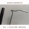 Pasadores de Resorte, Varillas de Resorte, Accesorios para Perchas de Plástico, Cromado Dorado Imitación, Varios Colores, Almacenamiento, Ropa de Estilo Lujo Ligero