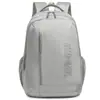 Nuevas Mochilas Escolares para Estudiantes de Secundaria y Preparatoria Mujeres, Mochilas de Marca de Gran Capacidad a la Moda para Hombres, Mochilas Ligeras y Sencillas para Estudiantes Universitarios