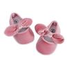 Sapatos de Veludo Novos para Bebês, Sapatos para Crianças Pequenas, Sapatos Antiderrapantes, Sapatos de Veludo para Crianças Atacado, Entrega em Peça Única
