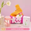 512 Regalo Acompañante Día de la Enfermera Bolsa Tejida Verano Práctico Regalo de Negocios traje San Valentín Día de la Madre Regalo