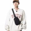 Transfronterizo 2025 Nueva Moda Moda Ocio Deportes Bolso de Pecho para Hombre y Mujer Ruiying Combinable Japonés Bandolera Bolso Pequeño