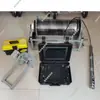 Suministros suficientes para TV de pozo minero, uso simple, detector de imágenes de TV de pozo minero