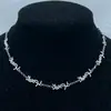 Carta da Sagrada Família Ys Combinando 5 Acessórios Pulseira para Mulheres, Elegante e Versátil Retro Ysl Joia de Mão Fábrica Atacado Dropshipping