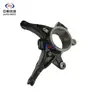 Adecuado para Changan Auchan X7Plus Mangueta de Dirección Delantera Cuerno Crecimiento Total Serie de Seguridad Modelos Accesorios Completos para Coche