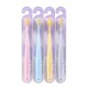 Popular Set de Cepillos de Dientes de 12 Piezas, Cabezal Ancho para Adultos, Cerdas Suaves, Protección de Encías, Paquete Familiar, Adecuado para Uso Doméstico, Hombres y Mujeres, Uso en Viajes