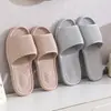 Qidashun Nuevas Pantuflas Plegables de Viaje Portátiles para Interiores para Hombres y Mujeres Fabricante Mayorista de Pantuflas de Hotel para Viaje