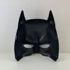 Máscaras de Batman para niños Juguetes Liga de la Justicia Cosplay Máscara Puesto Lugar Escénico Mercado Nocturno Venta al por Mayor