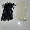 Cor recomendada Gravata de nylon Nylon Combinação de gravata de plástico Gravata de nylon Weili Gravata de nylon