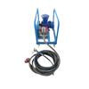 Shaneng Supply BH40 / 2.5 Series Dispositivo de proteção contra incêndio de pulverização subterrânea Bomba de resistência de minas