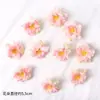 Flores Rosas Rosas Hortensias Mixtas Arte Floral Decorativo Accesorios para Fotografía de Bodas Flores Artificiales Materiales para Manualidades Flores de Seda