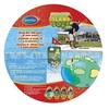 Golf Acuático, Entretenimiento Acuático, También Puedes Jugar Golf al Aire Libre Junto a la Piscina