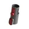 Adaptador de Tubo de Conversión para Accesorios de Aspiradora Se Puede Convertir a Interfaz V7 V8 V10 V11